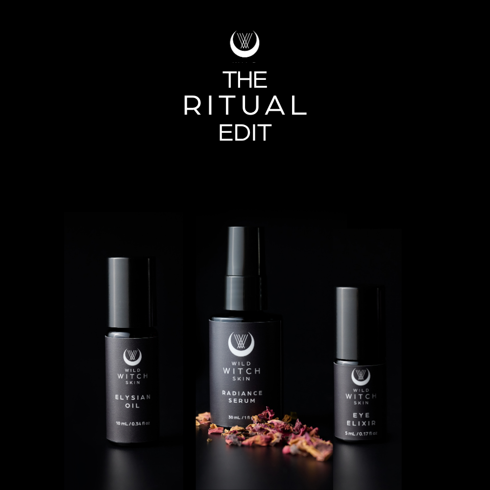 The Ritual Edit