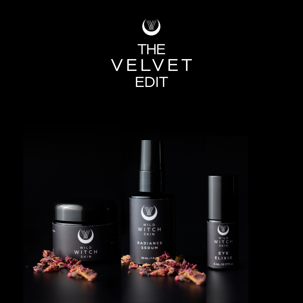 The Velvet Edit