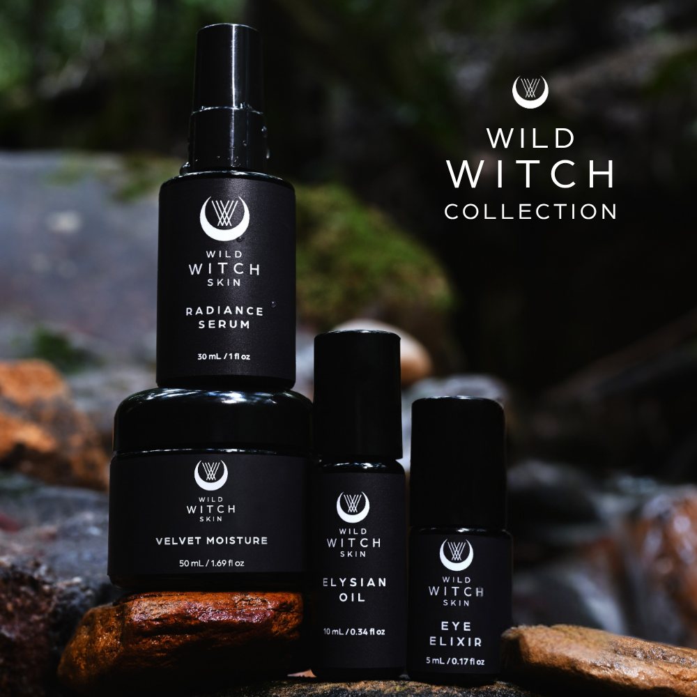 The Wild Witch Collection